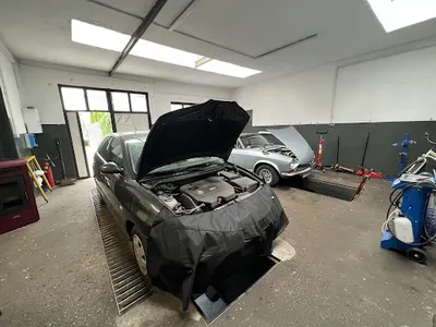 Skoczek Auto Mechanika Pojazdowa